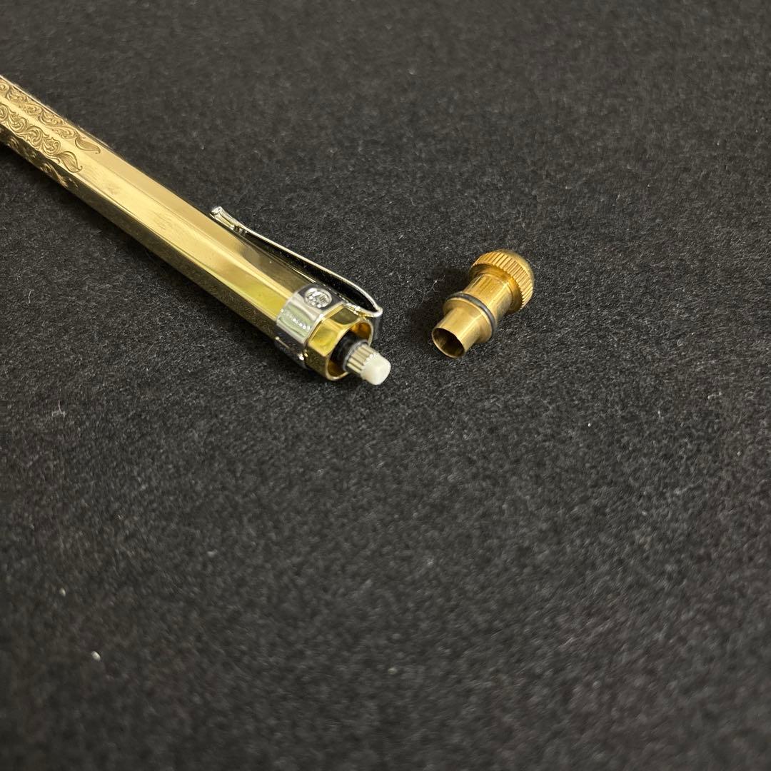 【超希少】　彫金カヴェコスペシャル ブラス　MP0.5mm 最終値下げ