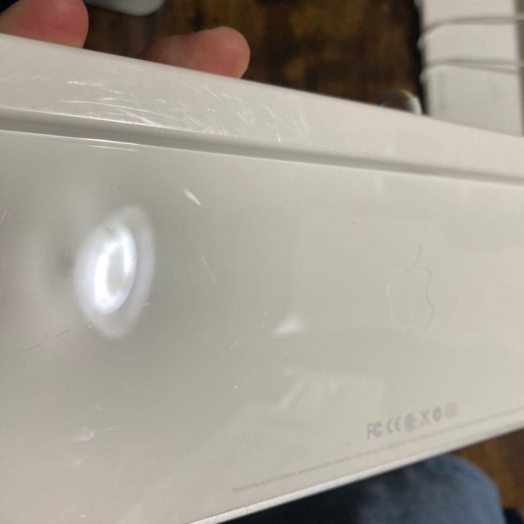 Apple Keyboard 日本語配列 有線 3台セット