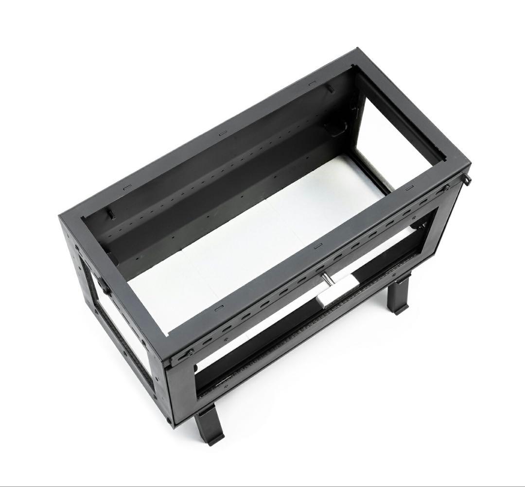 Mt.SUMI 薪ストーブ MIDORA ミドラ　マウントスミ