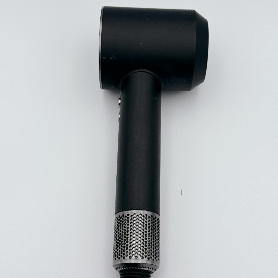 概ね美品✨dyson Supersonic Ionic ヘアドライヤー HD03