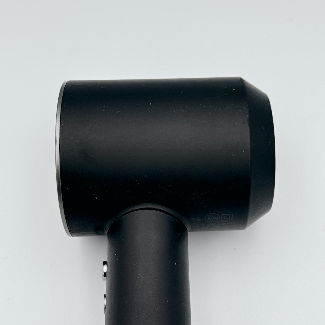 概ね美品✨dyson Supersonic Ionic ヘアドライヤー HD03