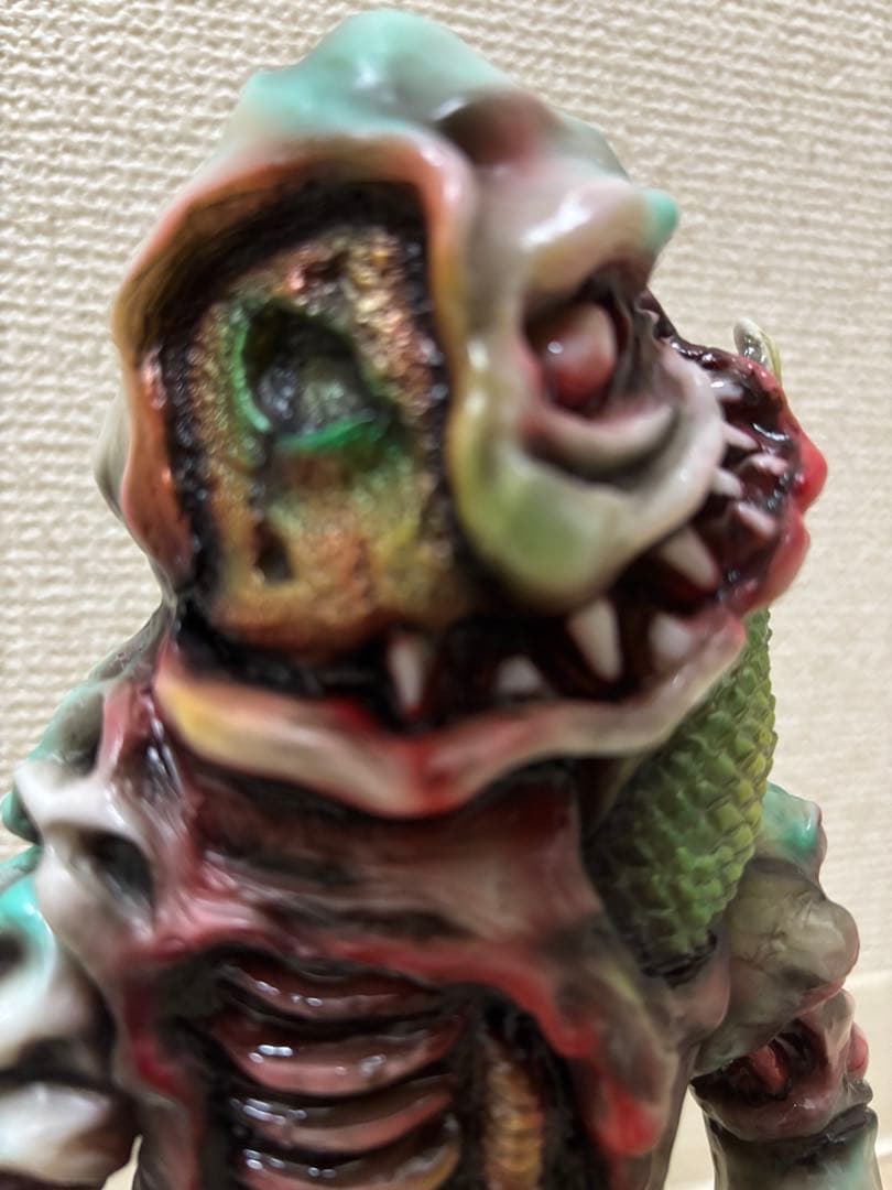 【おまちください】　ヤモマーク かっこわらい雑貨店塗装ver.