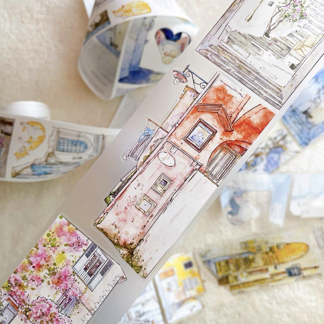 DingDing 转角　 PET