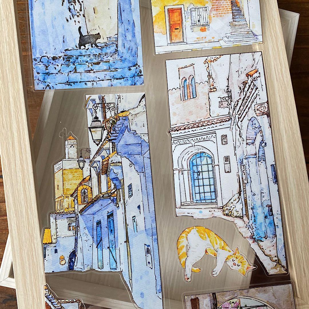 DingDing 转角　 PET