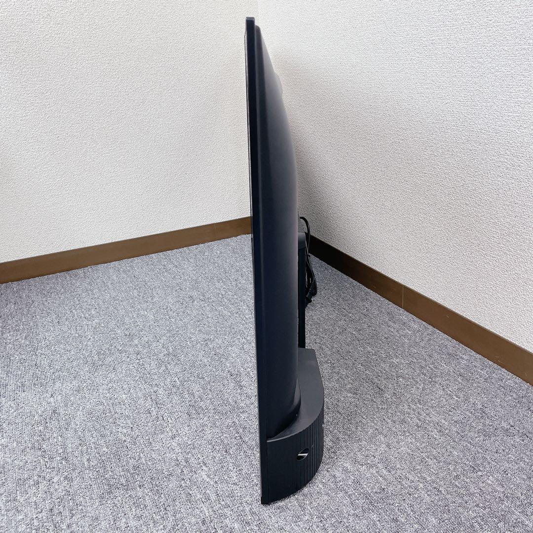 【美品】TCL 40インチ フルハイビジョン スマート 液晶テレビ Google