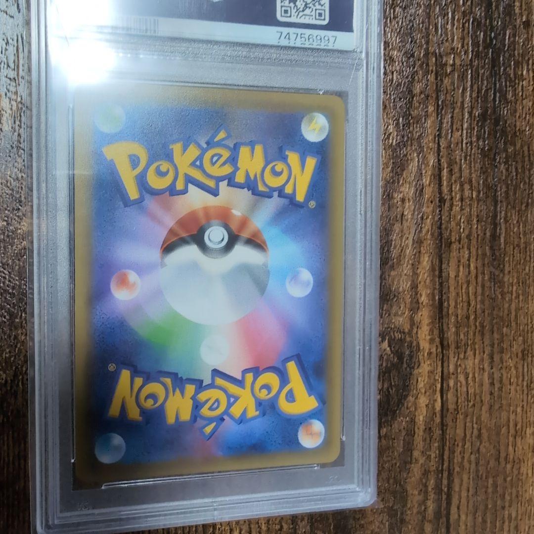 エリカのおもてなし SR PSA10