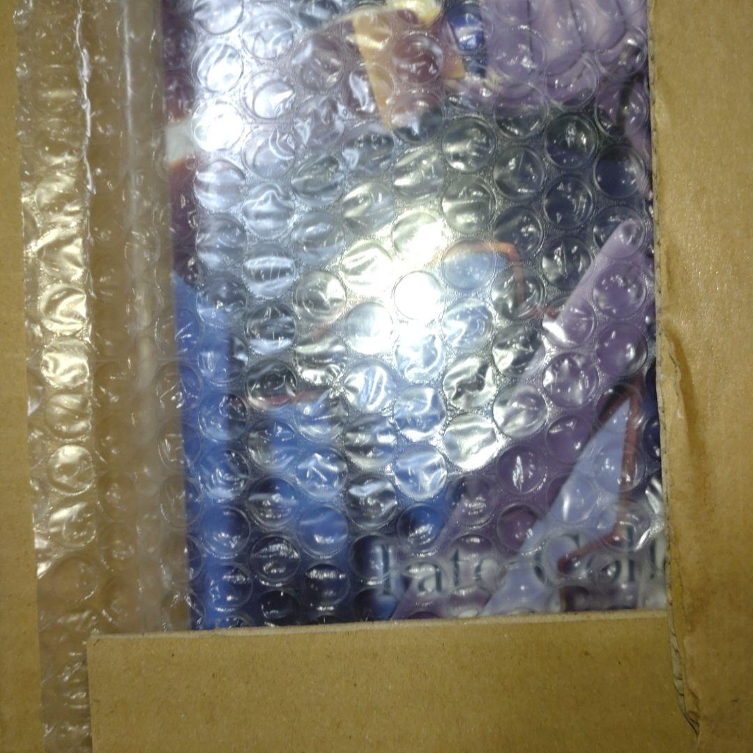 Fate/stay night コンプエース VOL11　応募者全員サービス