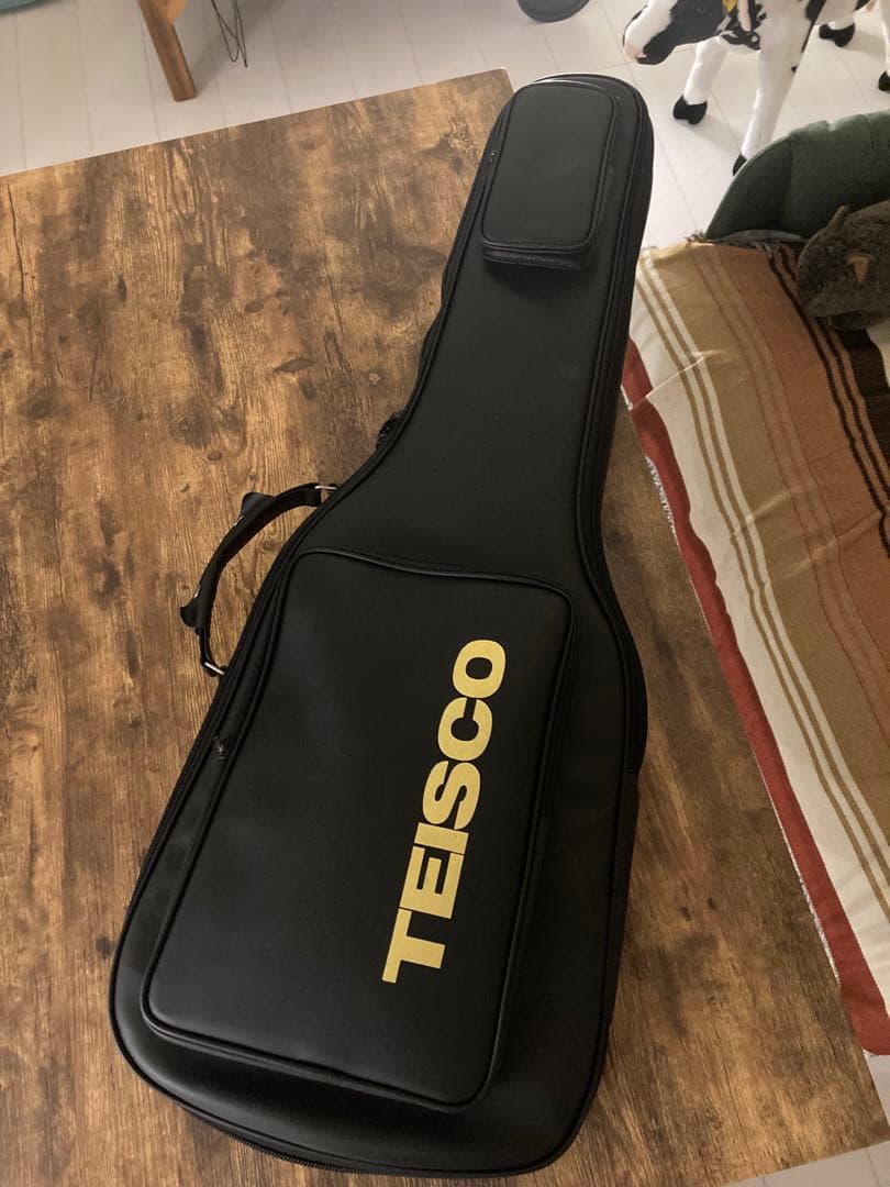 期間限定！teisco メイクイーン(復刻版)※説明を全部読んでね！