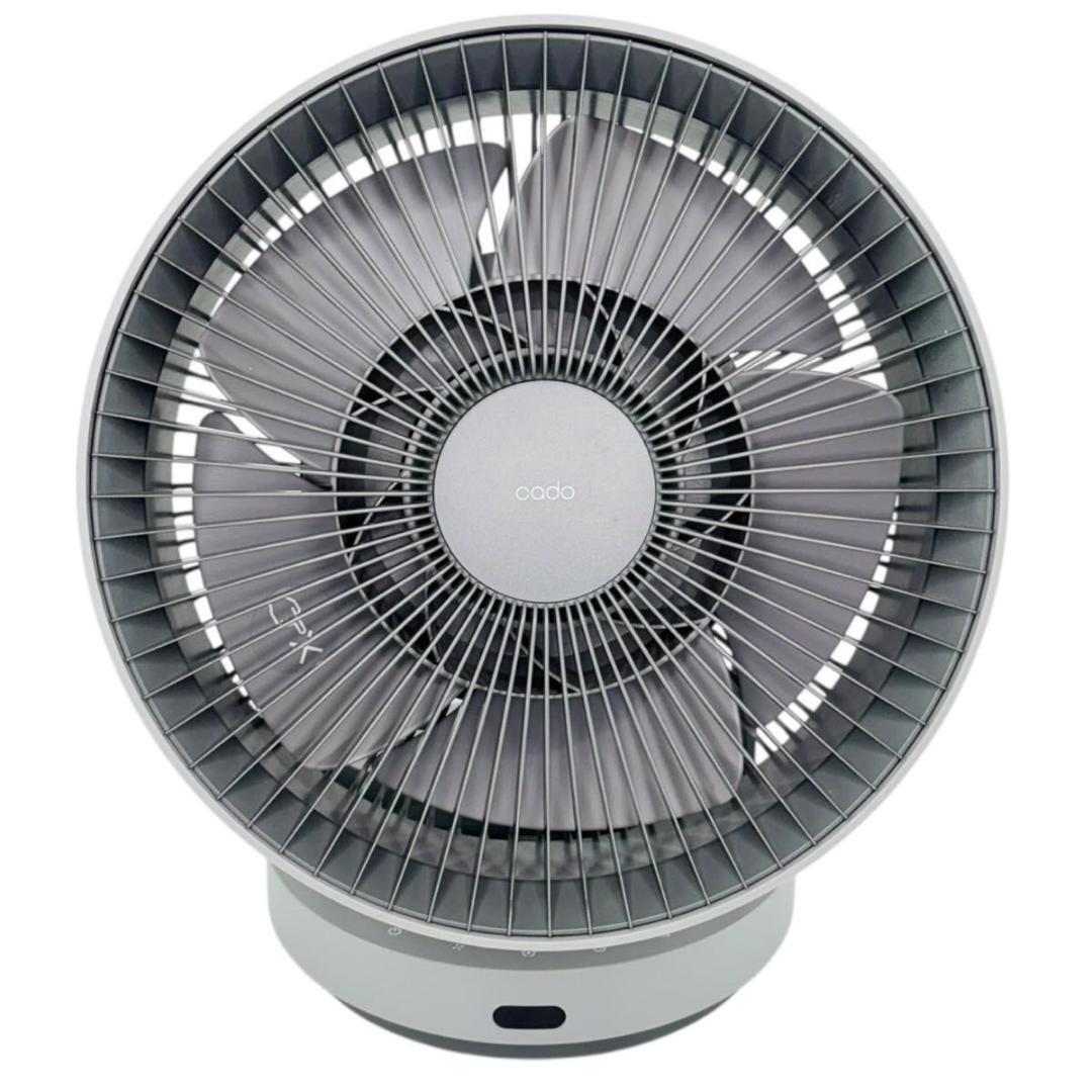 【美品】Cado カドー 除菌サーキュレーターSTR-1800