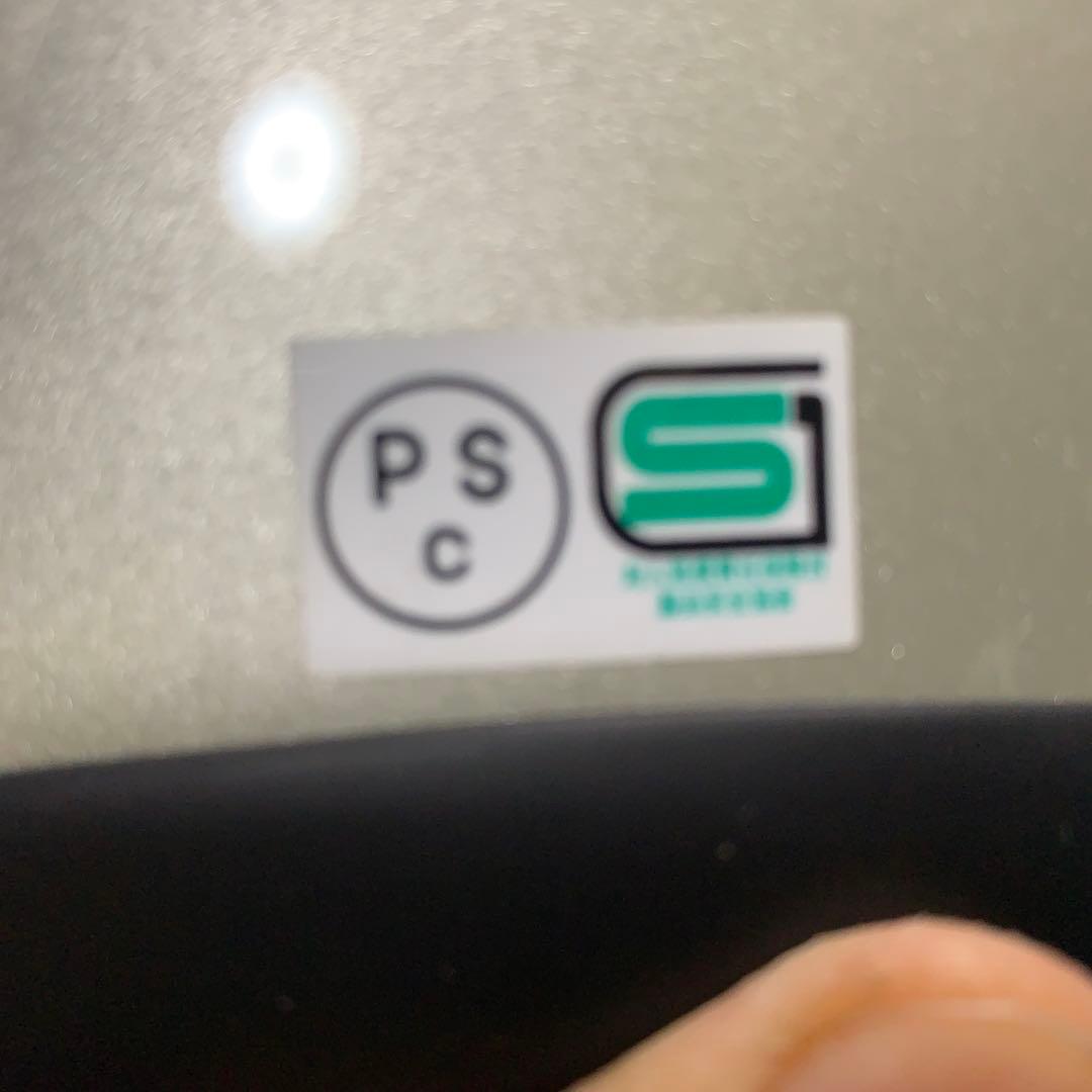 SMALL Buco スモールブコ Sサイズ シルバー Sシェル ヴィンテージ