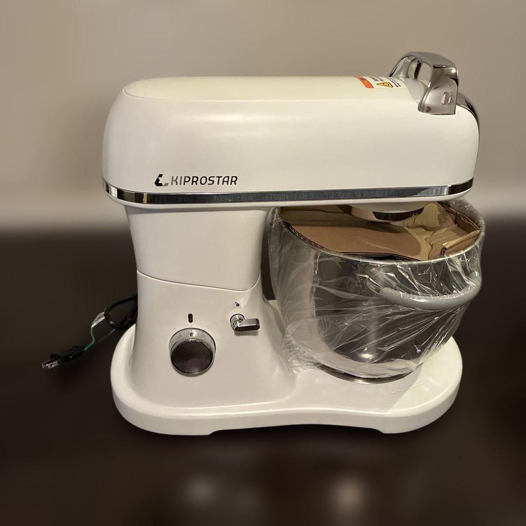 キプロスター ミキサー 7L 業務用 PRO-DMX7 スタンドミキサー