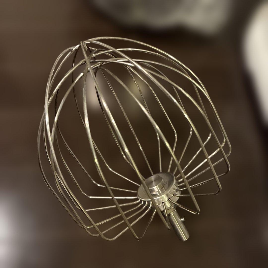 キプロスター ミキサー 7L 業務用 PRO-DMX7 スタンドミキサー