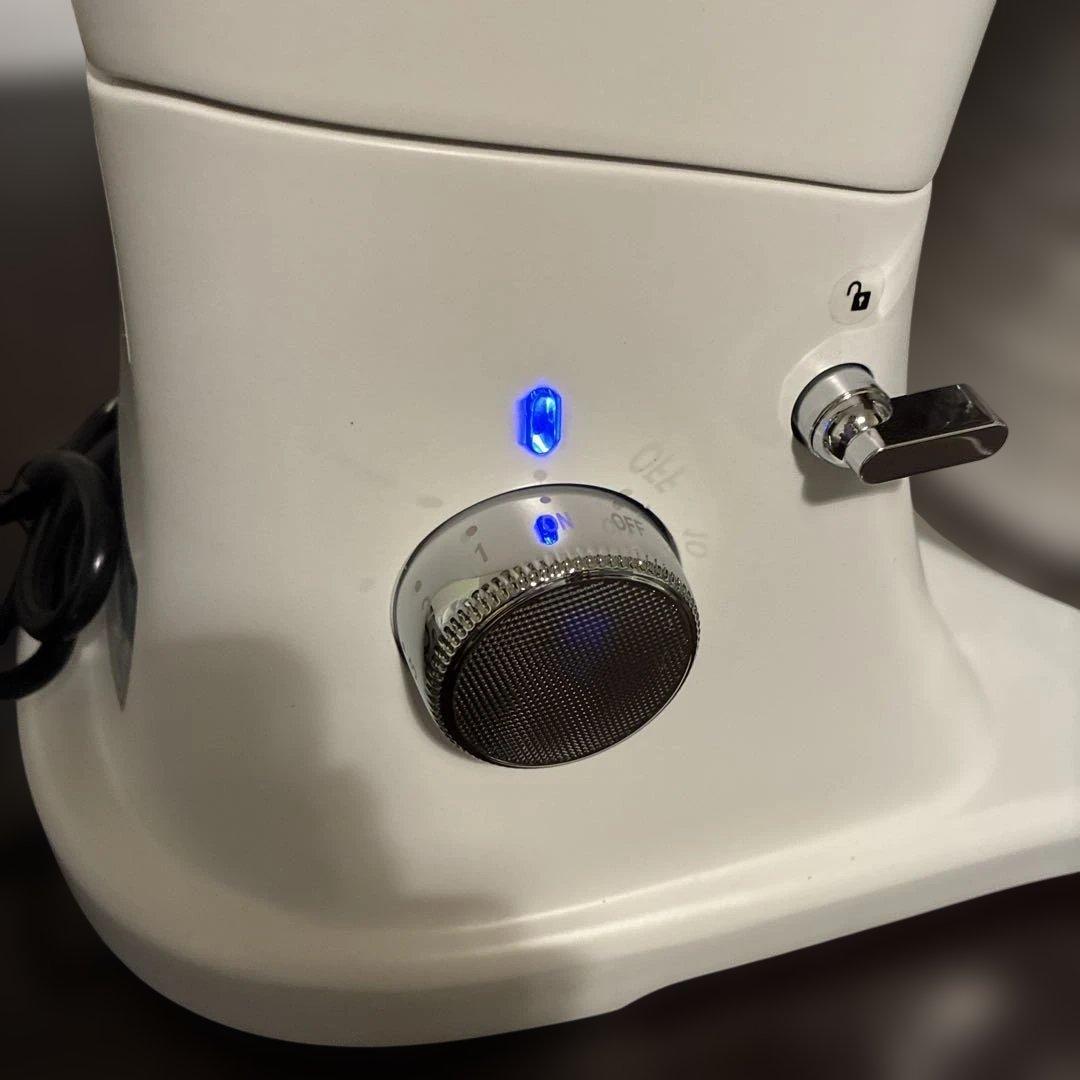 キプロスター ミキサー 7L 業務用 PRO-DMX7 スタンドミキサー