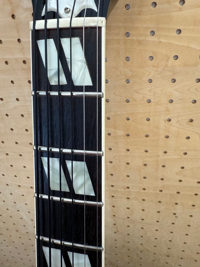 History HS-175PピックギターケントアームストロングPU付き95年製