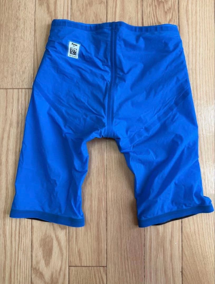 美品アルティメットアクアフォースX MF Mサイズ