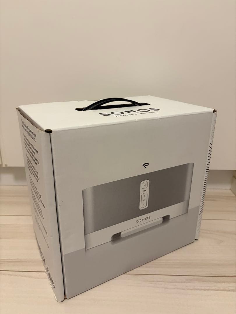 アンプ Sonos CONNECT:AMP