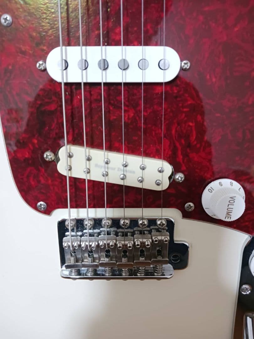 Ibanez アイバニーズ　TALMAN TM-730 IV エレキギター