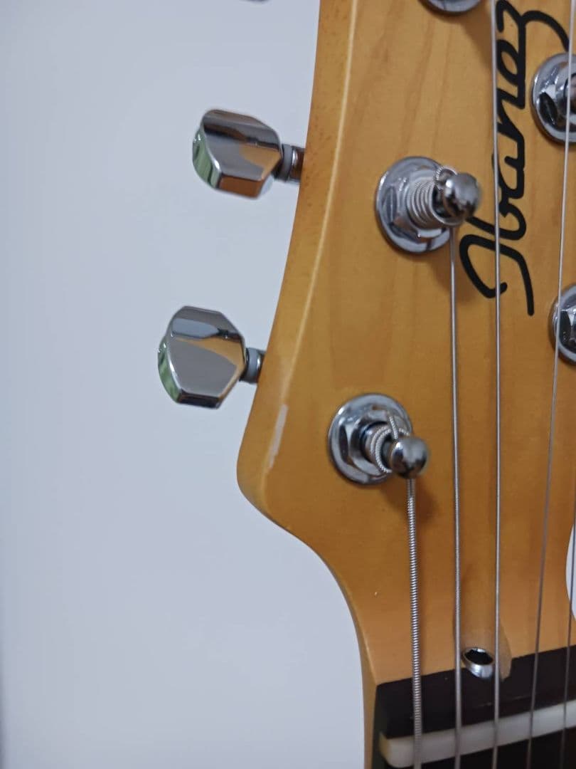 Ibanez アイバニーズ　TALMAN TM-730 IV エレキギター