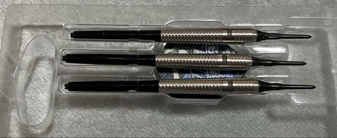 ティガ　アンラヴィエル　UNRAVEL 古田純也モデル ダーツ