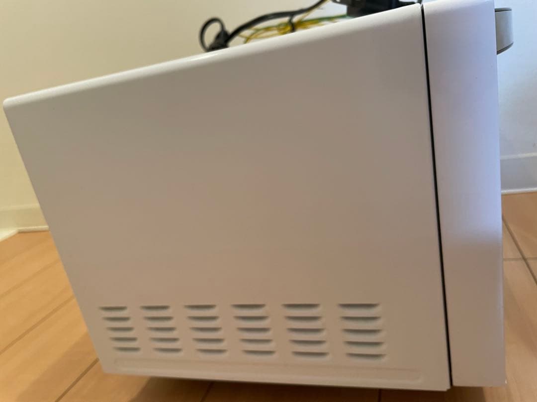 東芝　TOSHIBA 電子レンジ　ER-WS17(W)