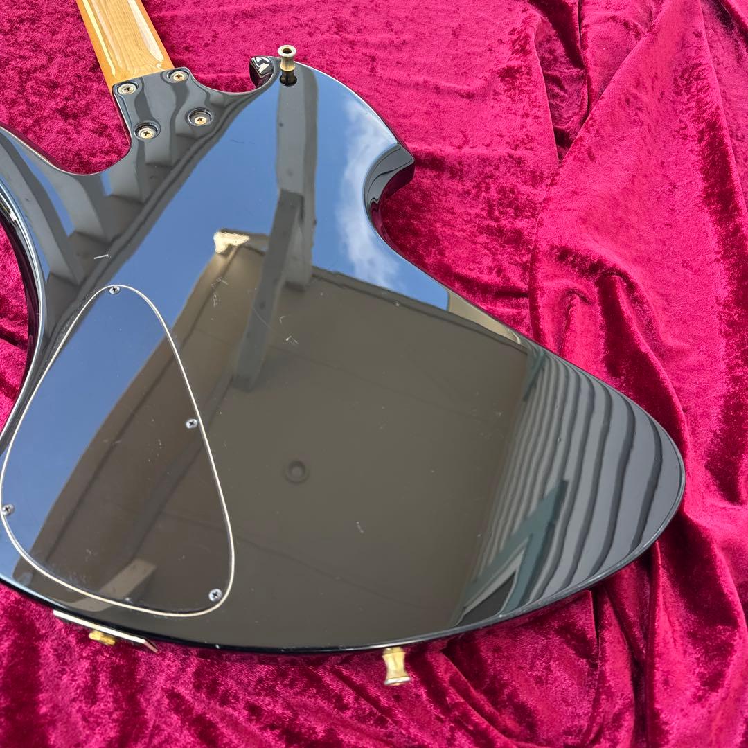 メンテ済 FERNANDES MG-80X hide モデル X JAPAN