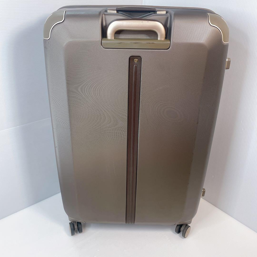 【廃盤希少品】サムソナイト　ブラックレーベル　ハンプトン　LLサイズ　キャリー