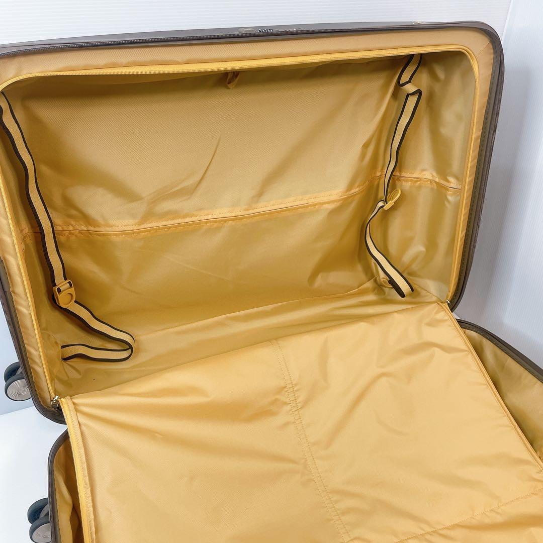 【廃盤希少品】サムソナイト　ブラックレーベル　ハンプトン　LLサイズ　キャリー