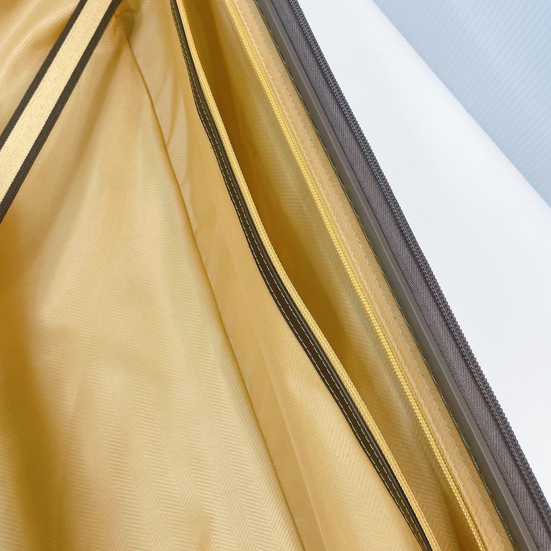 【廃盤希少品】サムソナイト　ブラックレーベル　ハンプトン　LLサイズ　キャリー