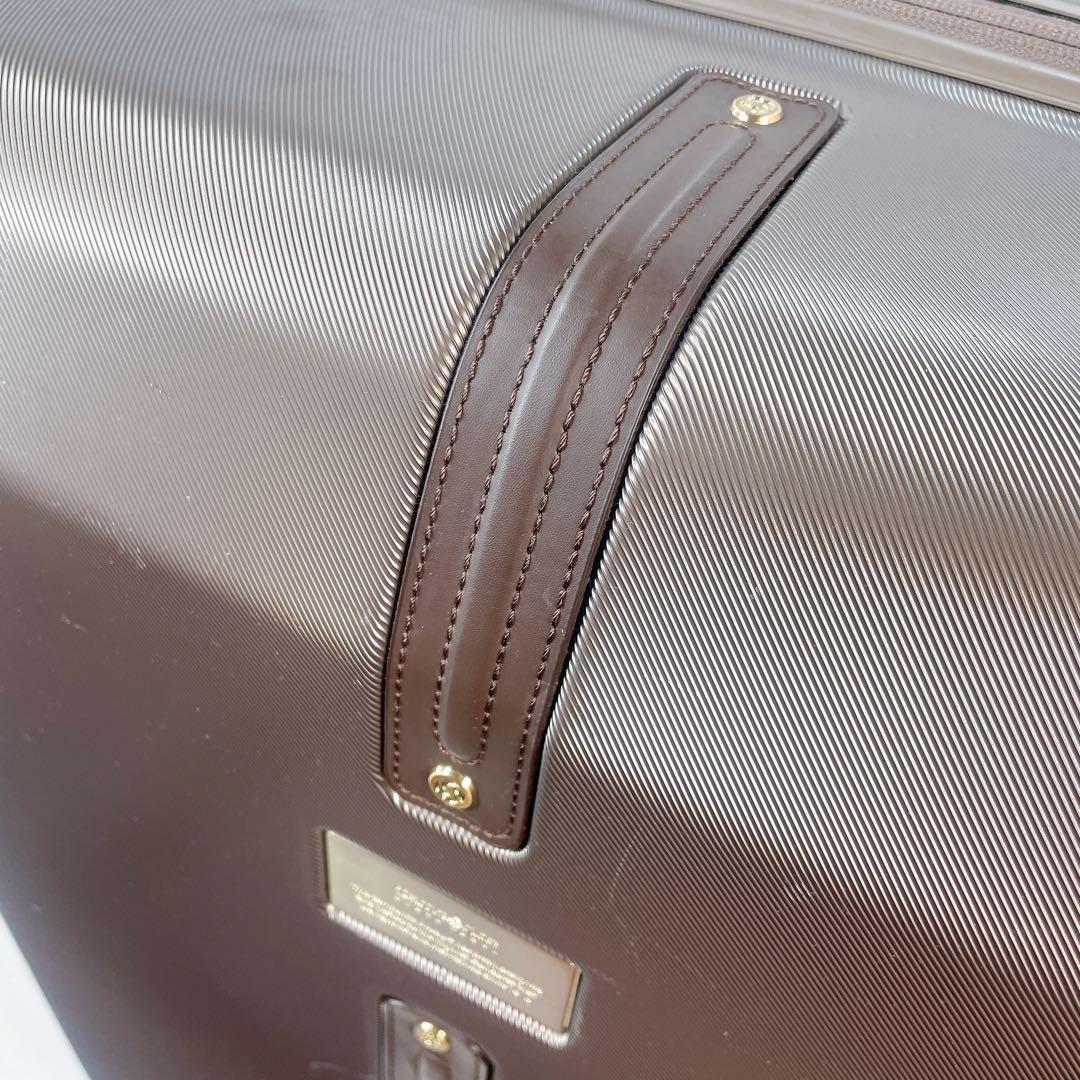 【廃盤希少品】サムソナイト　ブラックレーベル　ハンプトン　LLサイズ　キャリー