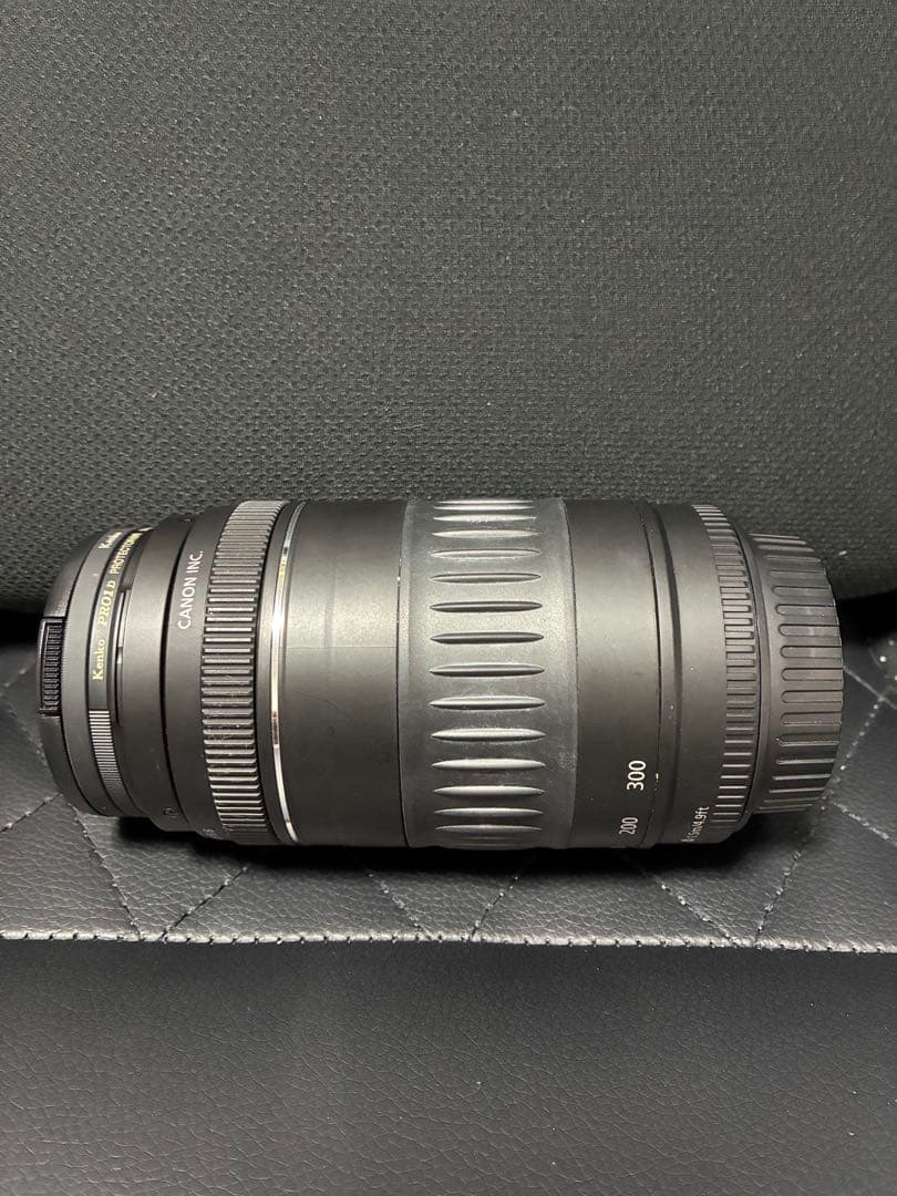 一眼レフカメラ Canon eos kiss 7