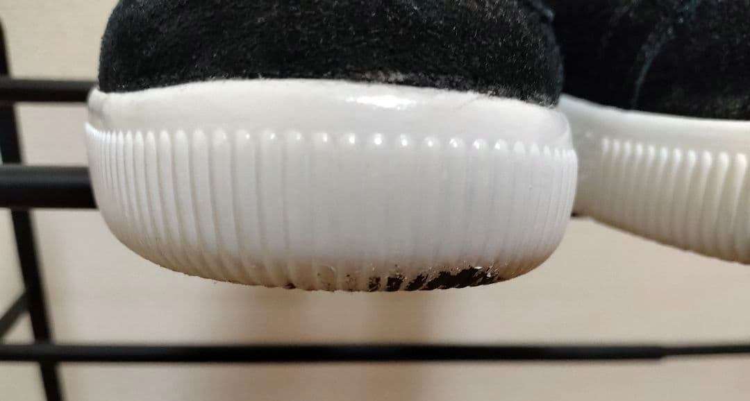 ミュージシャン PUMA SUEDE VTG MIJ ATMOS JESSE PUMA 28