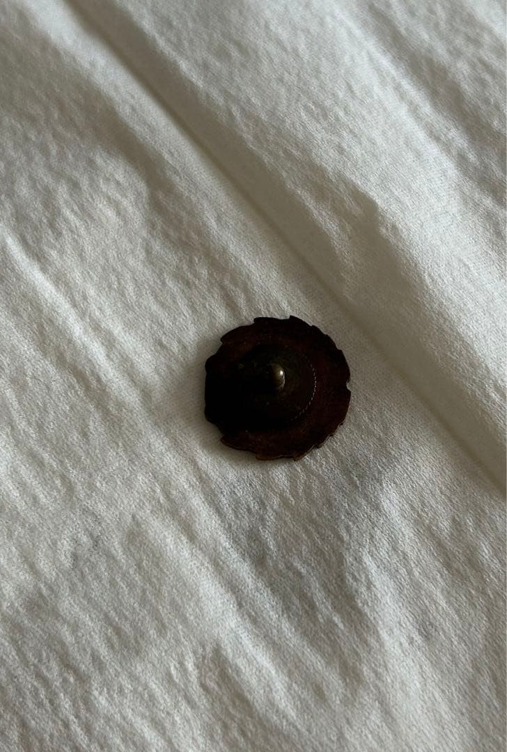 名古屋鉄道　社章ピンバッジ