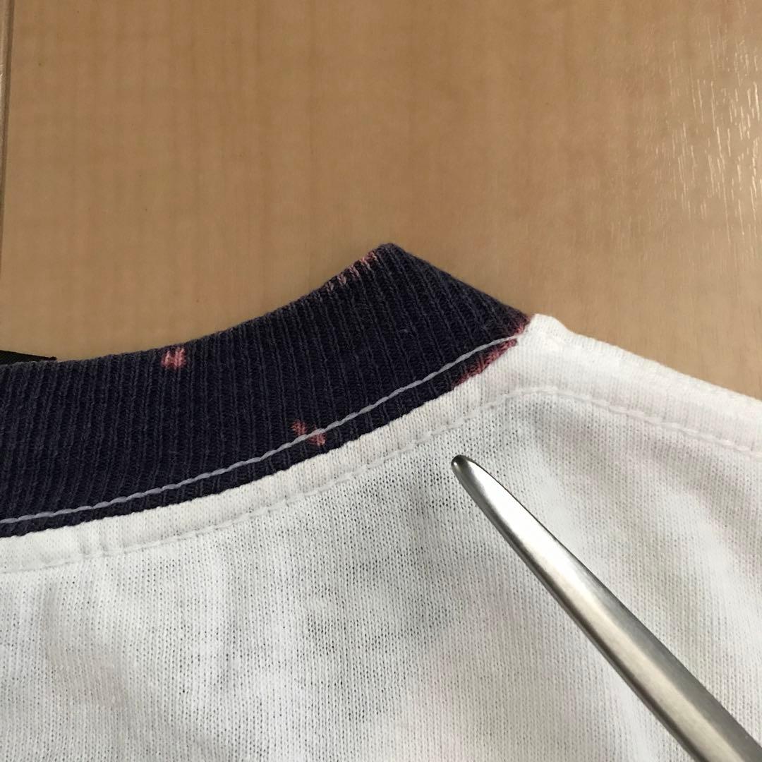 激レア 2002年製 レッチリ レッドホットチリペッパーズ ヴィンテージTシャツ