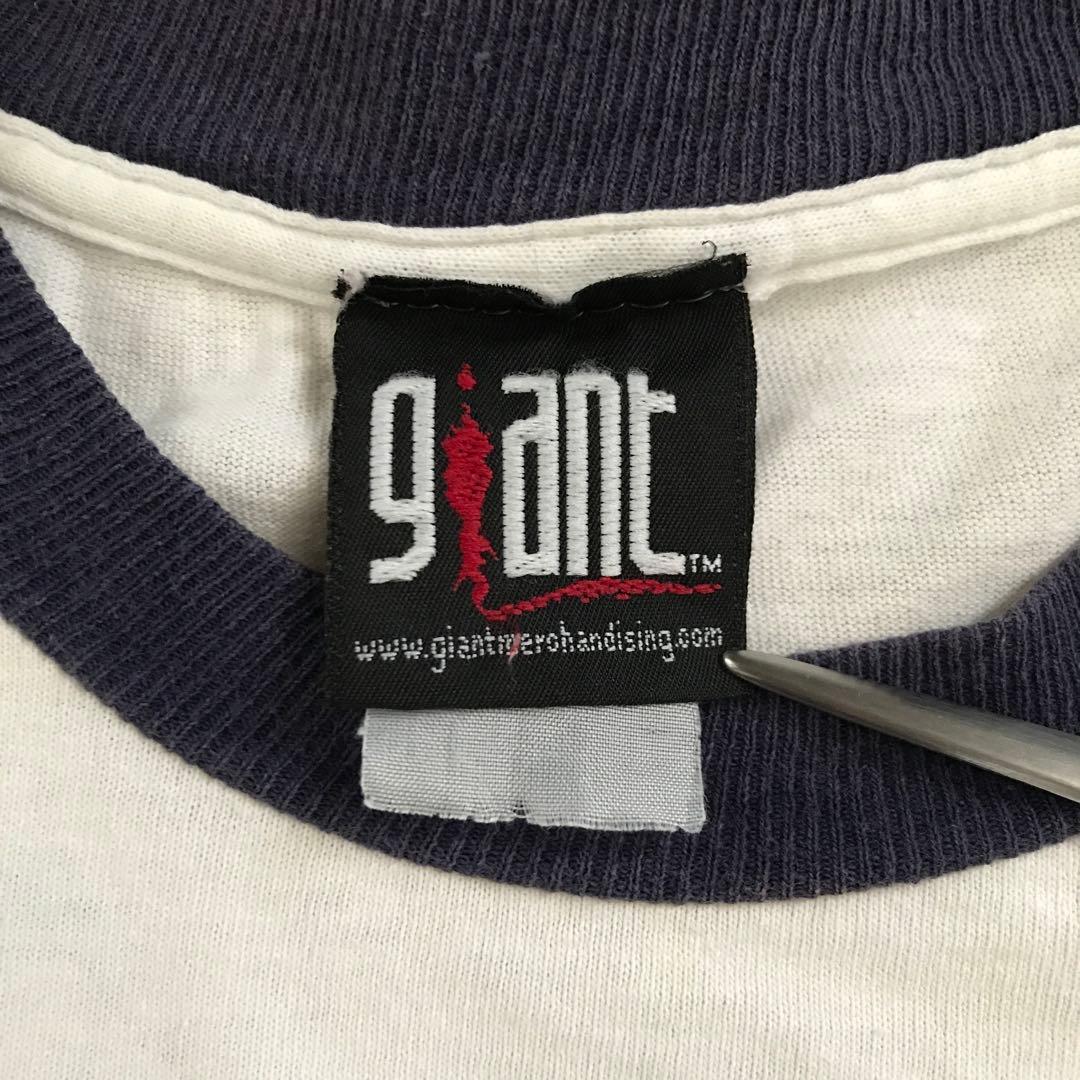 激レア 2002年製 レッチリ レッドホットチリペッパーズ ヴィンテージTシャツ