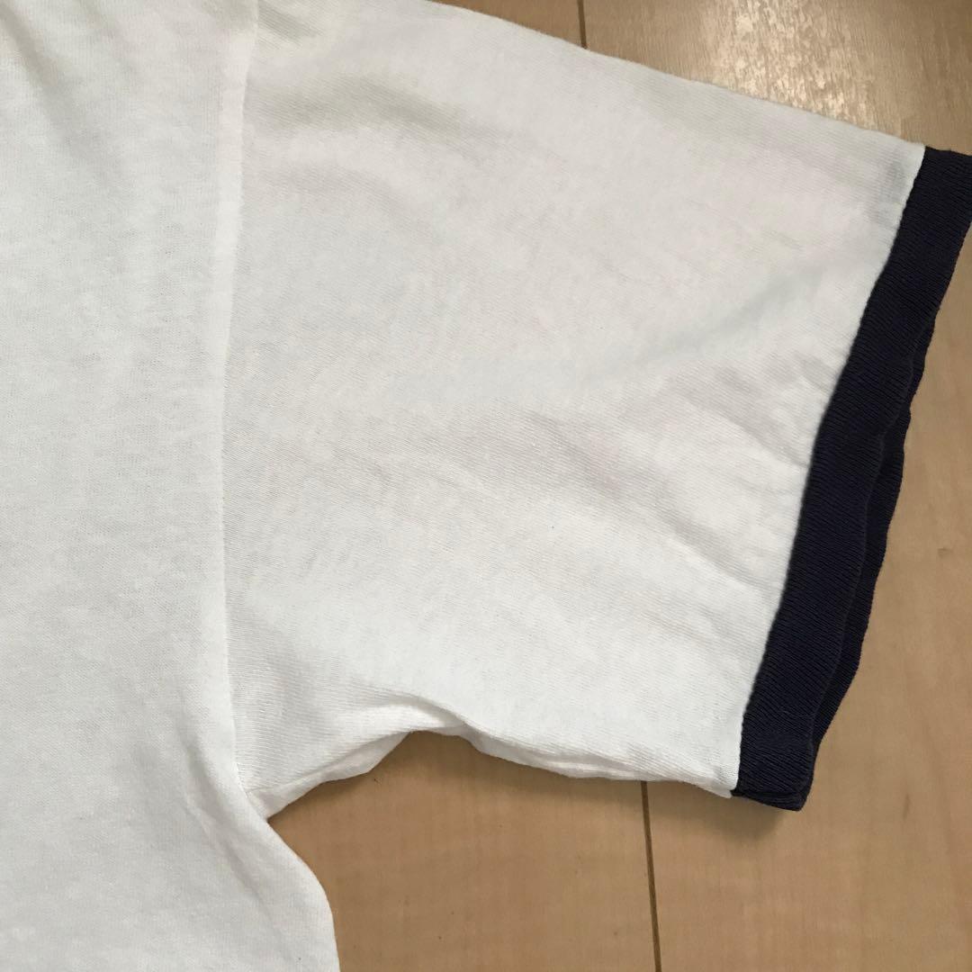 激レア 2002年製 レッチリ レッドホットチリペッパーズ ヴィンテージTシャツ