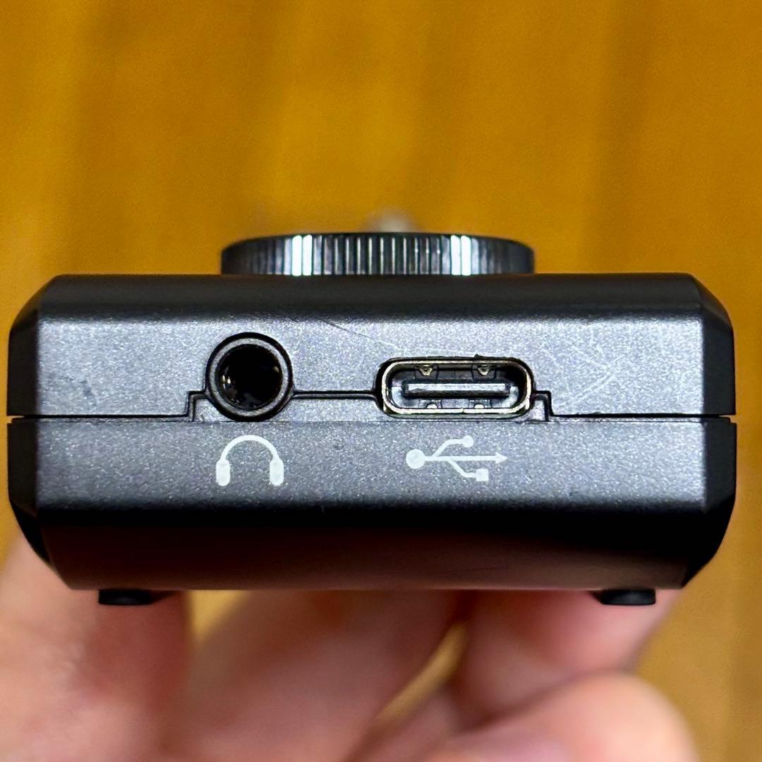 BOSS KATANA GO 初期型