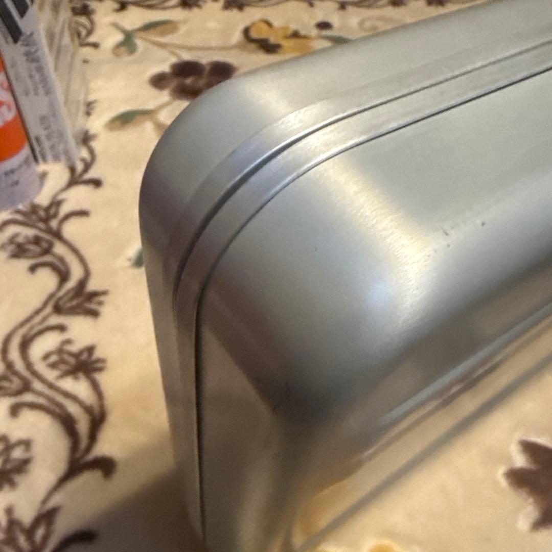 ゼロハリバートン ZERO HALLIBURTON アタッシュケース