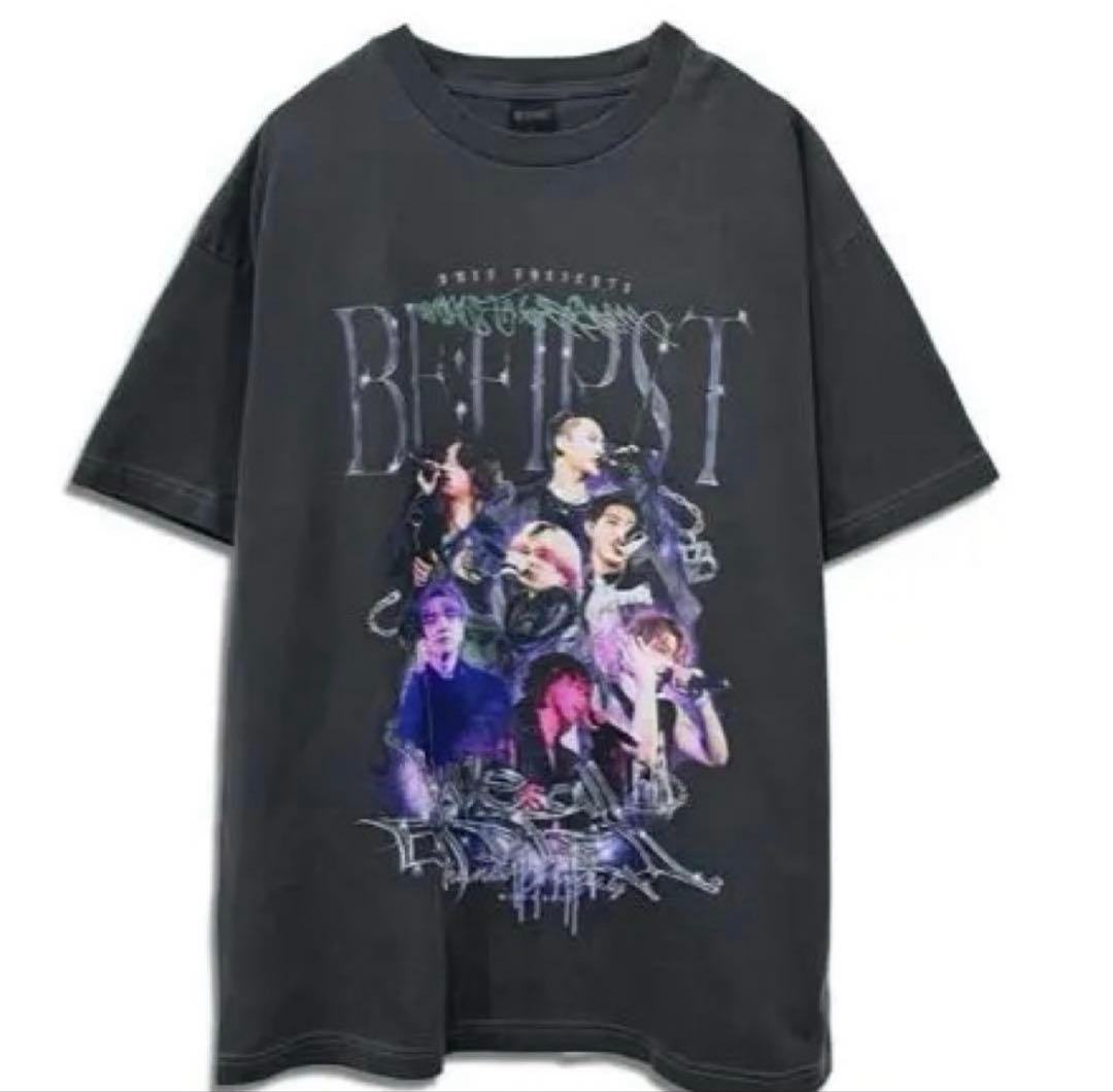 BE:FIRSTファンクラブ限定Tシャツ Lサイズ