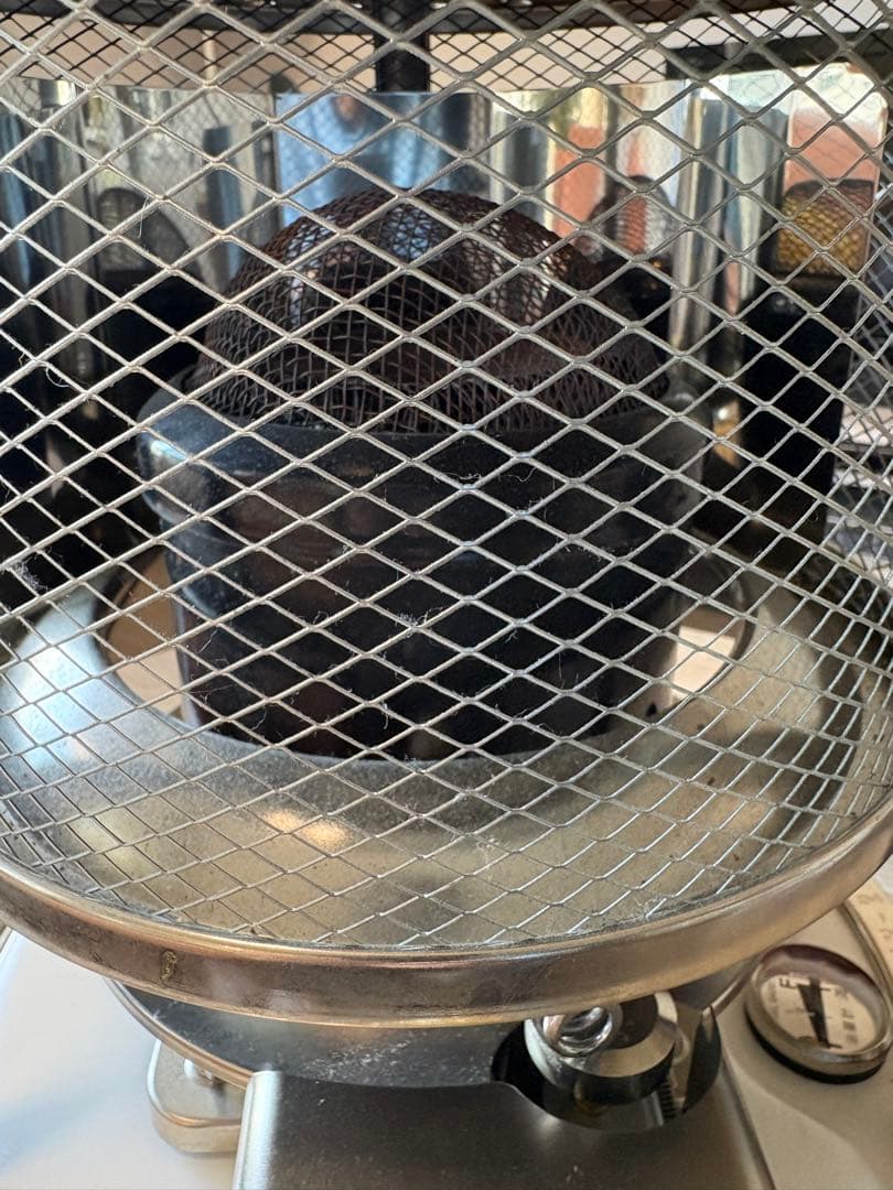 フジカハイペット　FUJIKA ストーブ 日本製