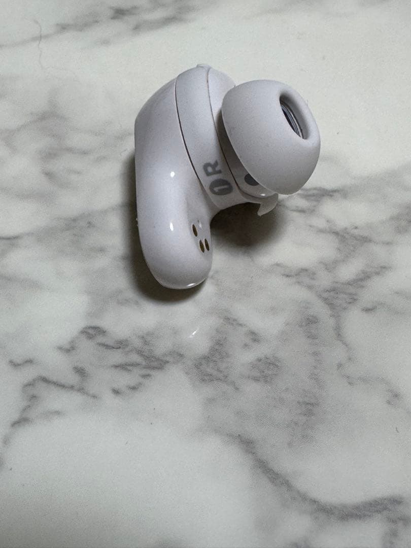 【美品】Bose QuietComfort Earbuds II ソープストーン