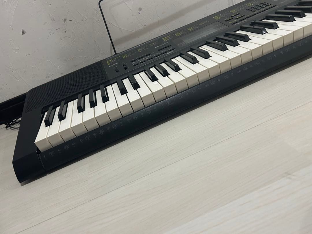 CASIO CTK-2200 キーボード カシオ