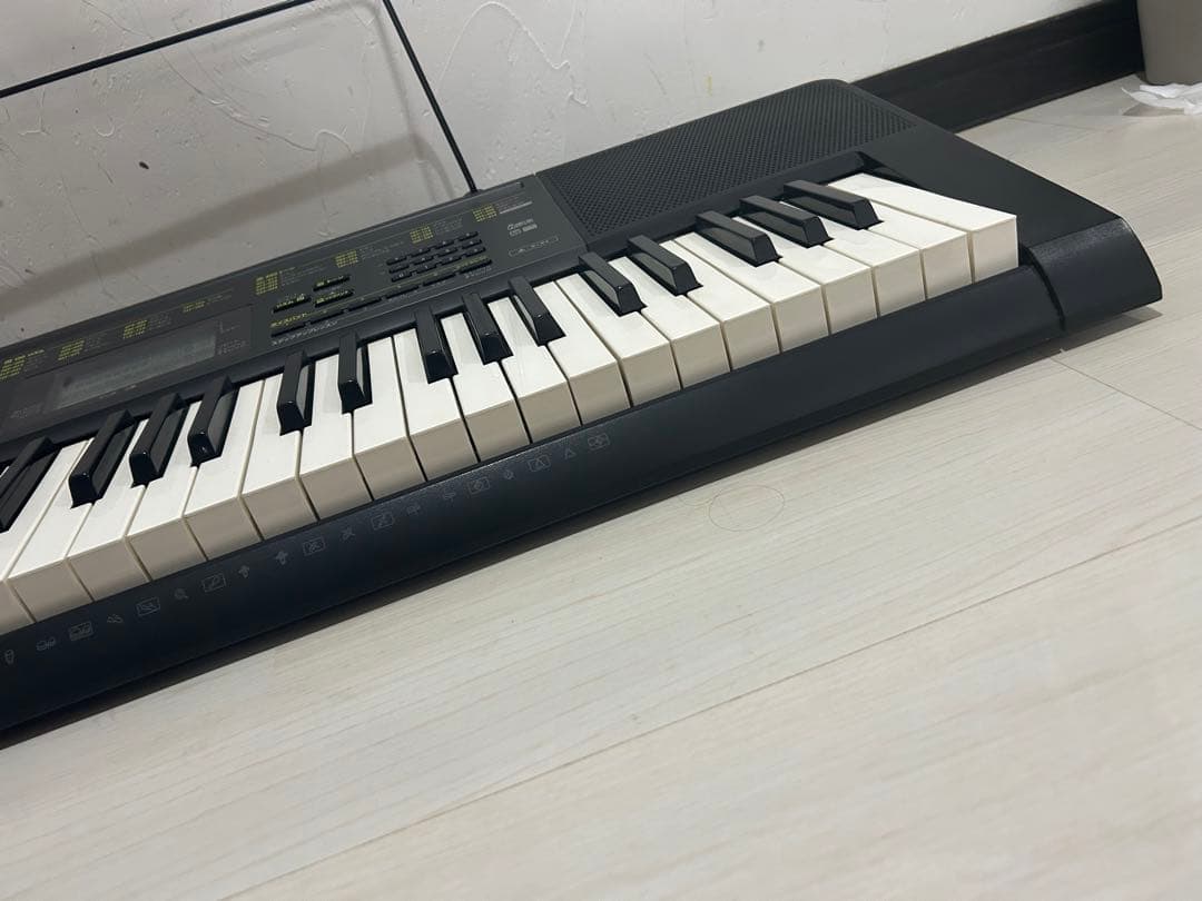 CASIO CTK-2200 キーボード カシオ