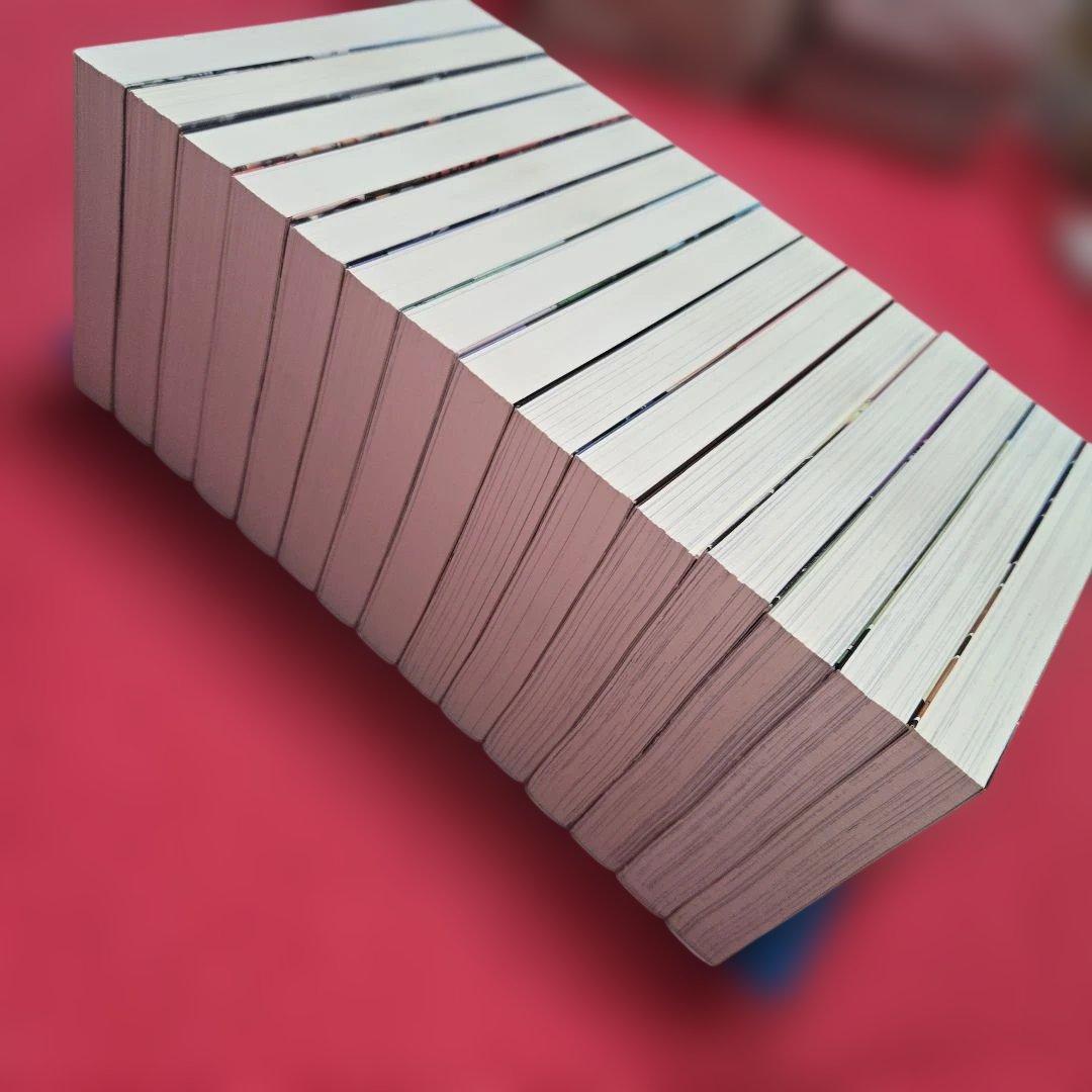 ARMS 　全15巻初版本　アニメ　まんが【文庫版】皆川亮二　アームズ　サンデー