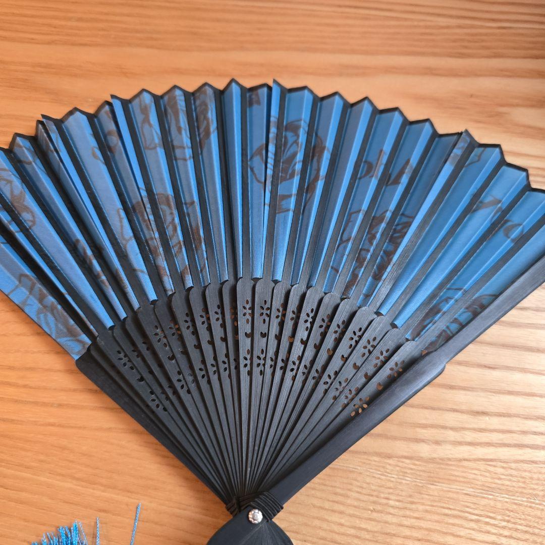 Ado いいセンスな扇子