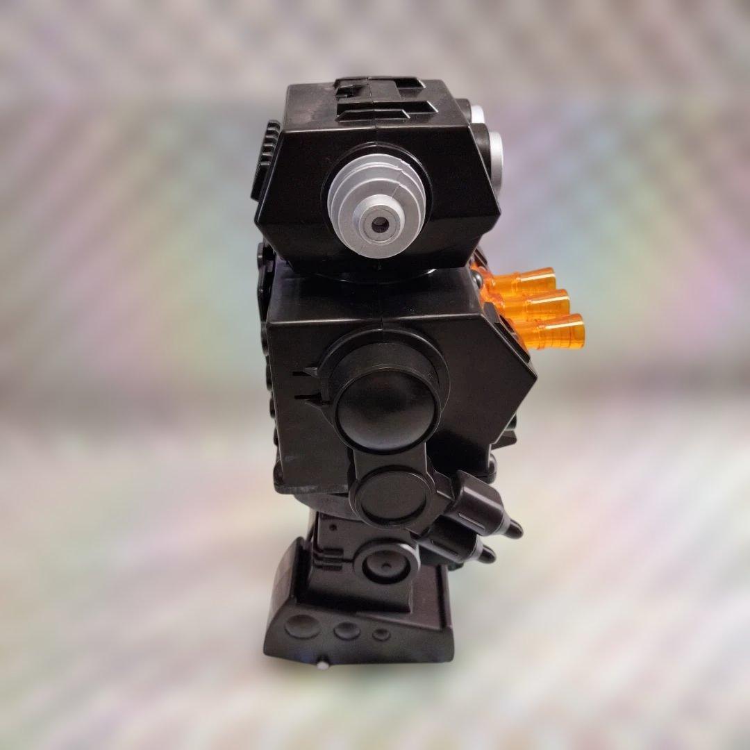 堀川玩具ブリキロボット・スーパーアストロ・マシンロボット当時物