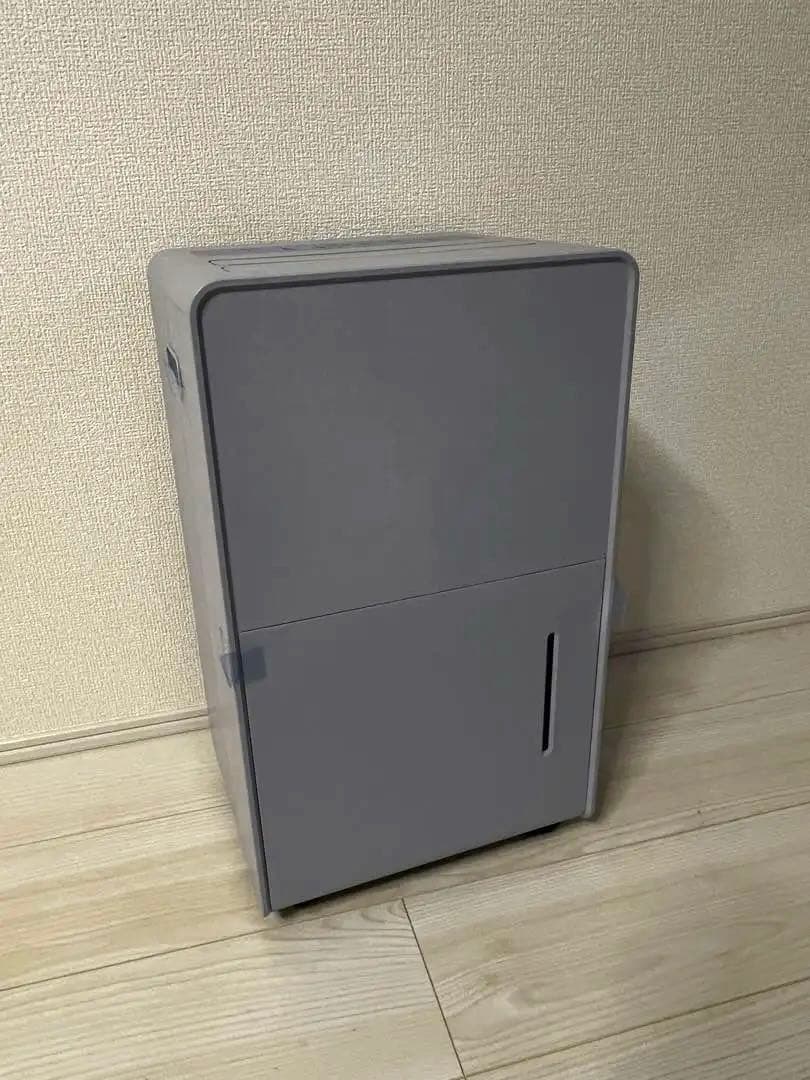 【ほぼ新品】YAMAZEN 除湿機 EDC-H601/YDC-H601 除湿器