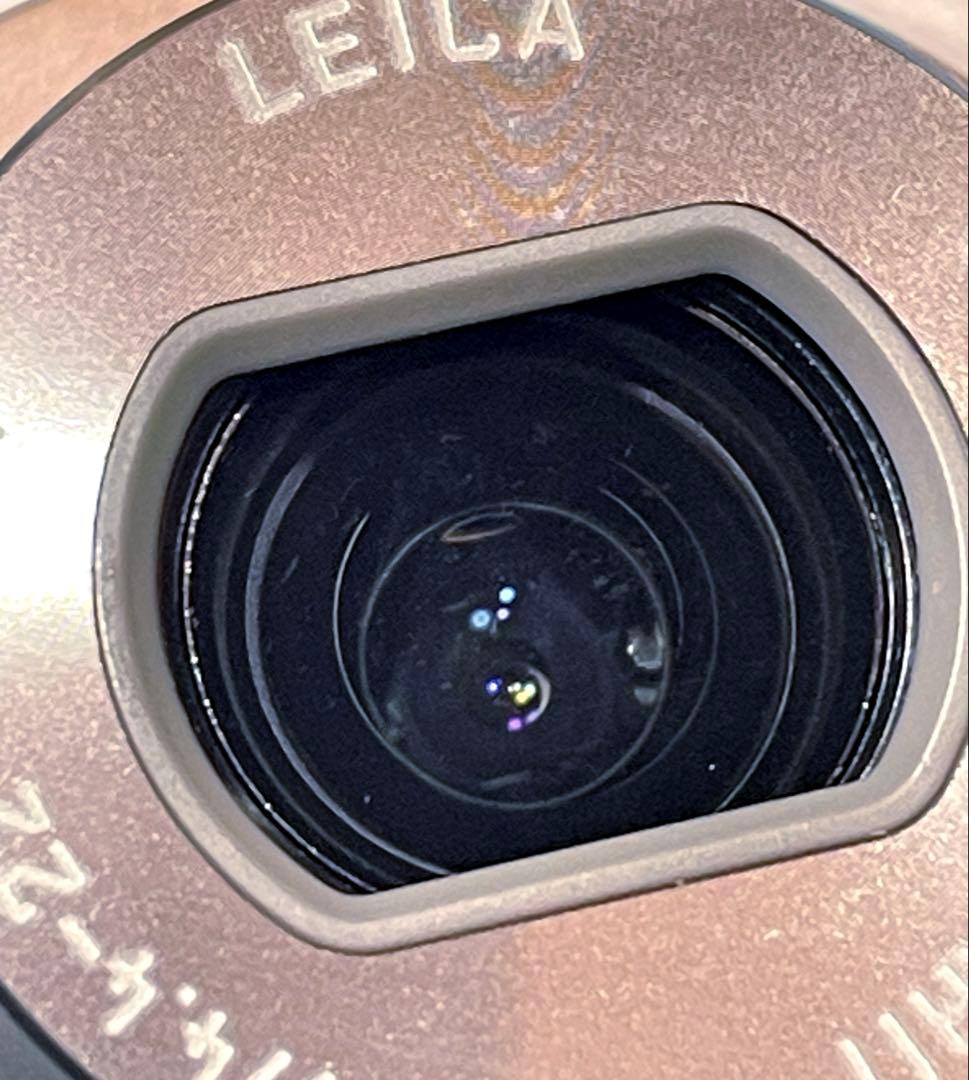 Panasonic LUMIX DMC-FS37コンパクトデジタルカメラ