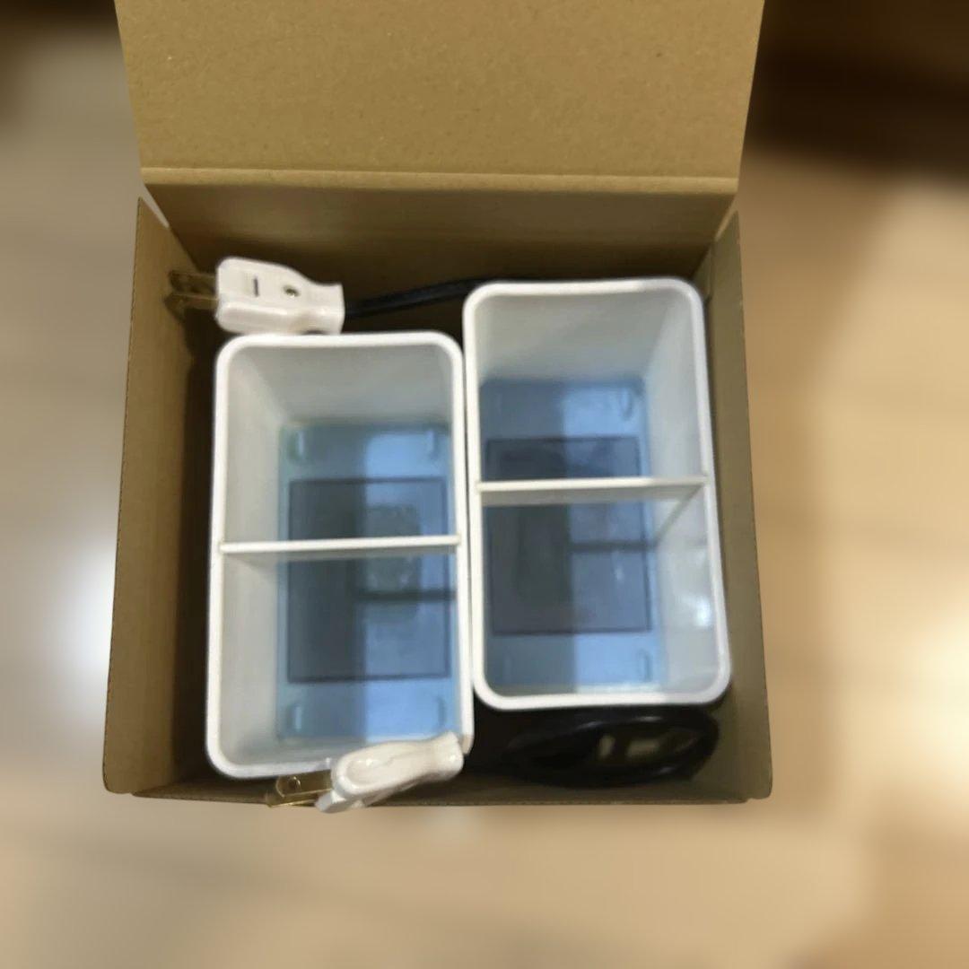 ウォマトロンS2本用