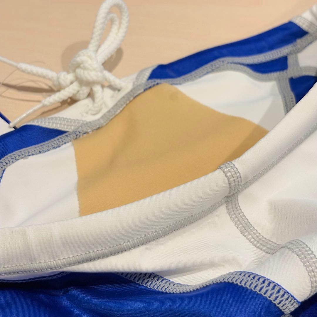 Mizuno RQ-632 マイティライン キネシスカット 競パン 廃盤品