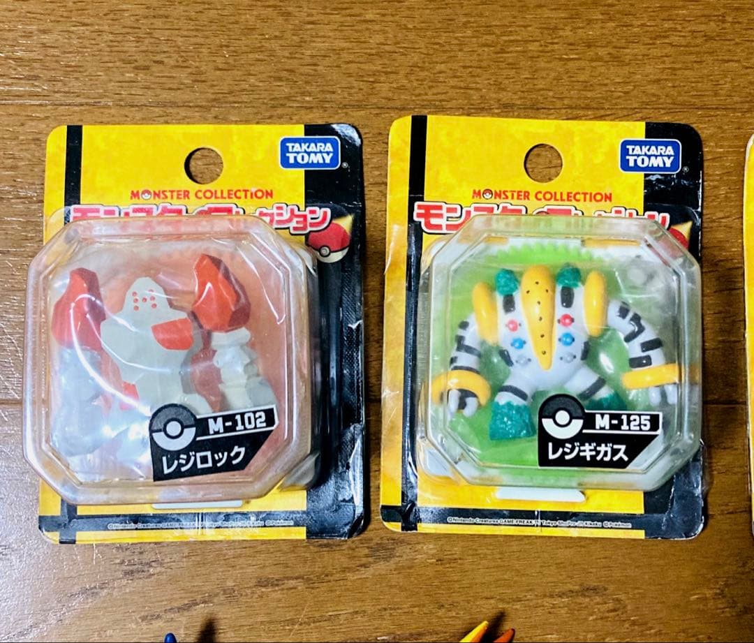 ポケモン モンコレ まとめ売り 31点